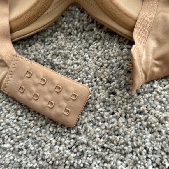 Soma Stunning Support Full Coverage Bra 32DD - Picture 3 of 8